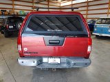 Used 2013 Nissan Frontier SV w/ SV Value Truck Pkg image 6