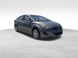 Used 2012 Hyundai Elantra GLS w/ Comfort Pkg 2 image 2