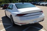 New 2024 Genesis G90 3.5T image 5
