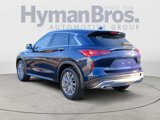 New 2024 INFINITI QX50 Luxe image 5