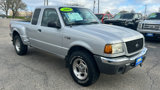 Used 2001 Ford Ranger 4x4 SuperCab image 4