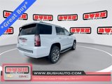 Used 2016 GMC Yukon Denali w/ Open Road Package image 3