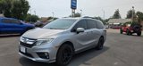 Used 2018 Honda Odyssey EX-L image 3