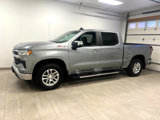 Used 2024 Chevrolet Silverado 1500 LT w/ Z71 Off-Road Package image 2