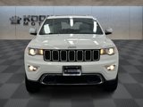 Used 2017 Jeep Grand Cherokee Limited image 3