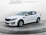 Used 2015 Kia Optima LX image 3