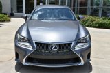 Used 2015 Lexus RC 350 w/ Navigation System Package image 4