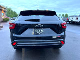 Used 2024 Chevrolet Trax RS w/ Driver Confidence Package image 6