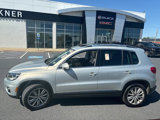 Used 2012 Volkswagen Tiguan SE image 2