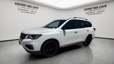 Used 2018 Nissan Pathfinder SL w/ Midnight Edition Package image 2
