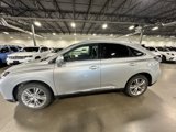 Used 2015 Lexus RX 450h AWD image 4