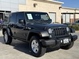 Used 2016 Jeep Wrangler Unlimited Sport w/ Quick Order Package 24S image 2