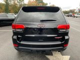 Used 2019 Jeep Grand Cherokee Trailhawk w/ Trailhawk Luxury Group image 5
