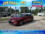 Used 2020 Chevrolet Malibu RS w/ LPO, Convenience Package 1 image 2