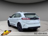 Used 2024 Ford Edge SE w/ Black Appearance Package image 3