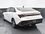 Certified 2025 Hyundai Elantra SE image 5