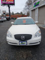 Used 2011 Buick Lucerne CX image 3