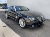 Used 2005 Chrysler Crossfire SRT-6 image 2