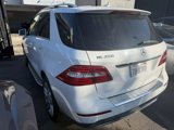 Used 2014 Mercedes-Benz ML 350 2WD image 5