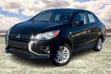 New 2024 Mitsubishi Mirage G4 image 2