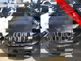 Certified 2016 Jeep Cherokee Latitude image 2