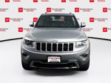 Used 2015 Jeep Grand Cherokee Limited w/ Trailer Tow Group IV image 2