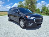 Used 2020 Chevrolet Traverse LT image 2