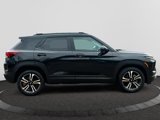 New 2025 Chevrolet TrailBlazer LT image 3
