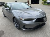 New 2025 Acura Integra A-Spec image 2