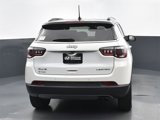 Used 2022 Jeep Compass Limited image 4