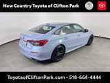 Used 2023 Honda Civic Sport image 3