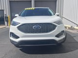 Used 2023 Ford Edge SEL w/ Convenience Package image 3