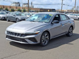 New 2025 Hyundai Elantra Sport image 3