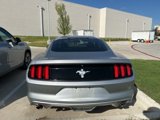 Used 2015 Ford Mustang Coupe image 4