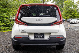 Certified 2022 Kia Soul LX image 5
