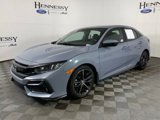 Used 2021 Honda Civic Sport image 2