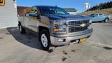 Used 2014 Chevrolet Silverado 1500 LTZ Z71 image 5