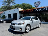 Used 2012 Lexus CT 200h image 2