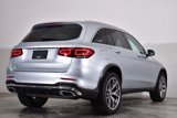 Used 2022 Mercedes-Benz GLC 300 4MATIC image 5