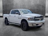 Used 2018 RAM 1500 Lone Star image 3