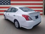 Used 2019 Nissan Versa SV image 4