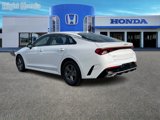 Used 2023 Kia K5 LXS image 4