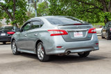 Used 2013 Nissan Sentra SR image 6