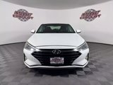 Used 2020 Hyundai Elantra SEL w/ Cargo Package (C1) image 2