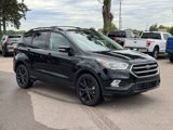 Used 2019 Ford Escape Titanium image 2