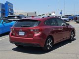 Used 2021 Subaru Impreza 2.0i Premium image 4