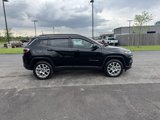 Used 2025 Jeep Compass Latitude w/ Sun and Sound Group image 6