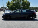 New 2025 Honda Civic Sport image 3