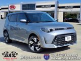 New 2025 Kia Soul GT-Line image 1