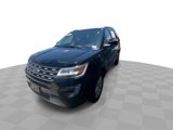 Used 2017 Ford Explorer XLT w/ Equipment Group 202A image 4